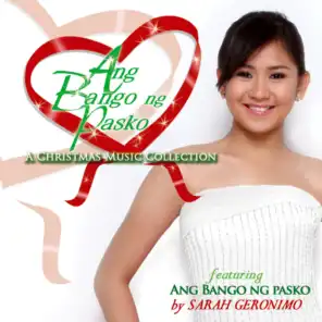 Ang Bango Ng Pasko (A Christmas Music Collection)