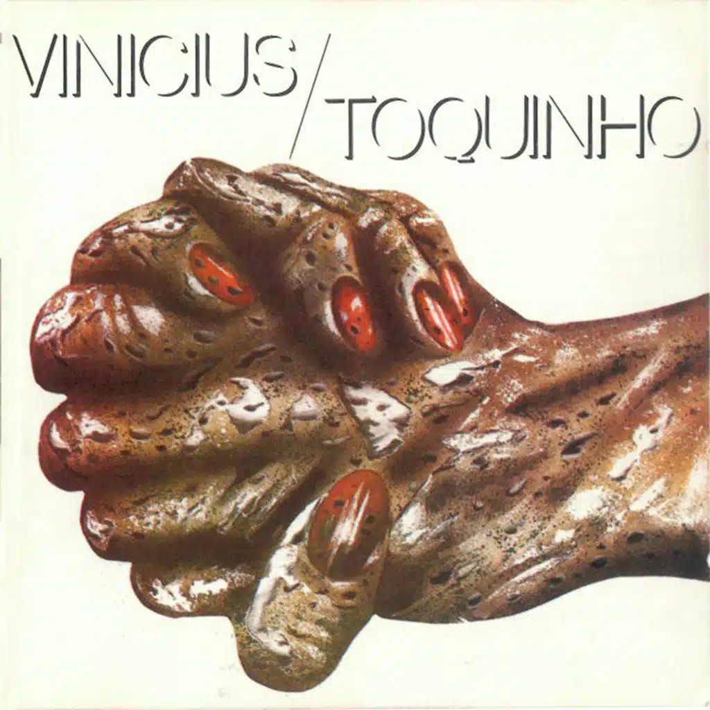 Vinícius de Moraes & Toquinho