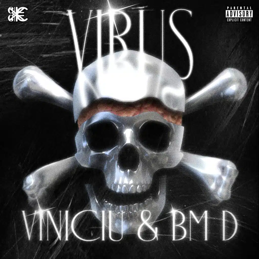 Vírus (Speed) [feat. .REMY00, Dutra & BM D]