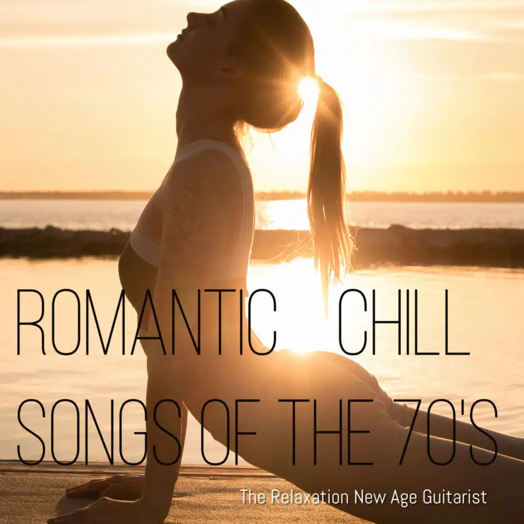 The Relaxation New Age Guitarist