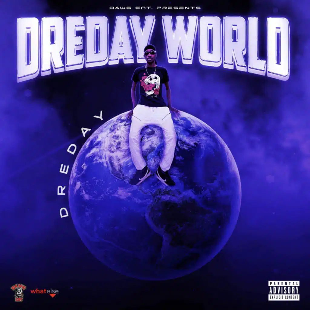 DRE.DAY.WORLD