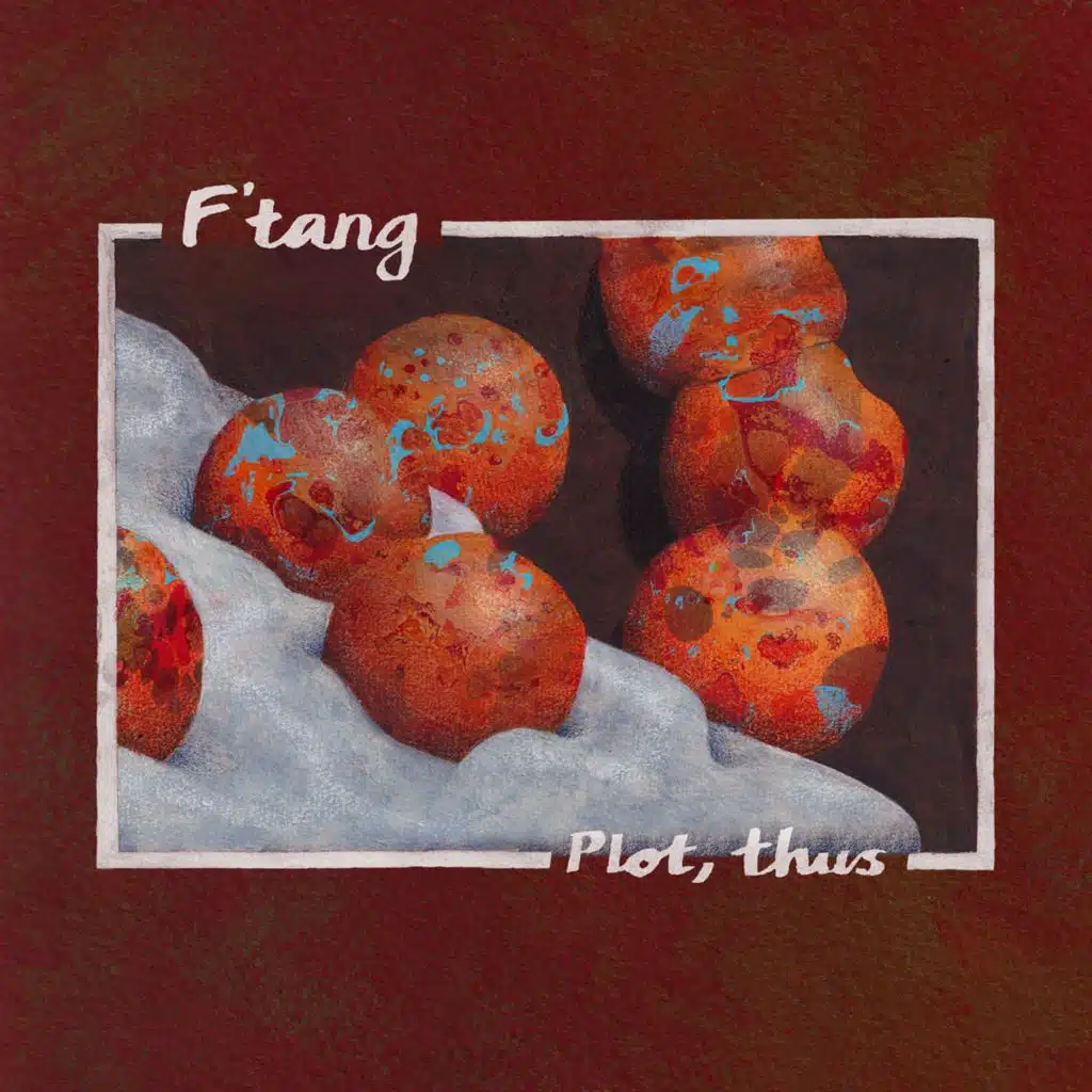 Trust Me, I'm A Stomach