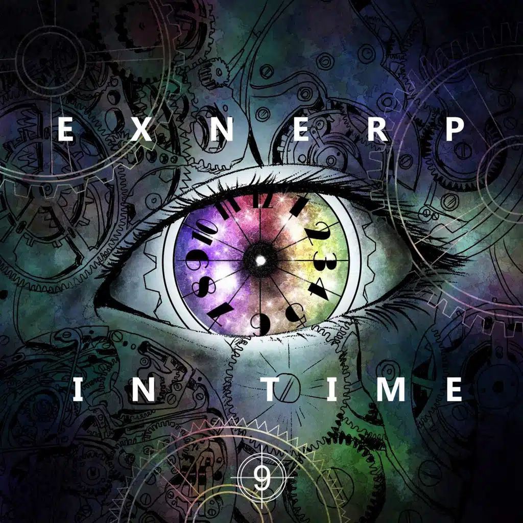 In Time (feat. Deok Ham)