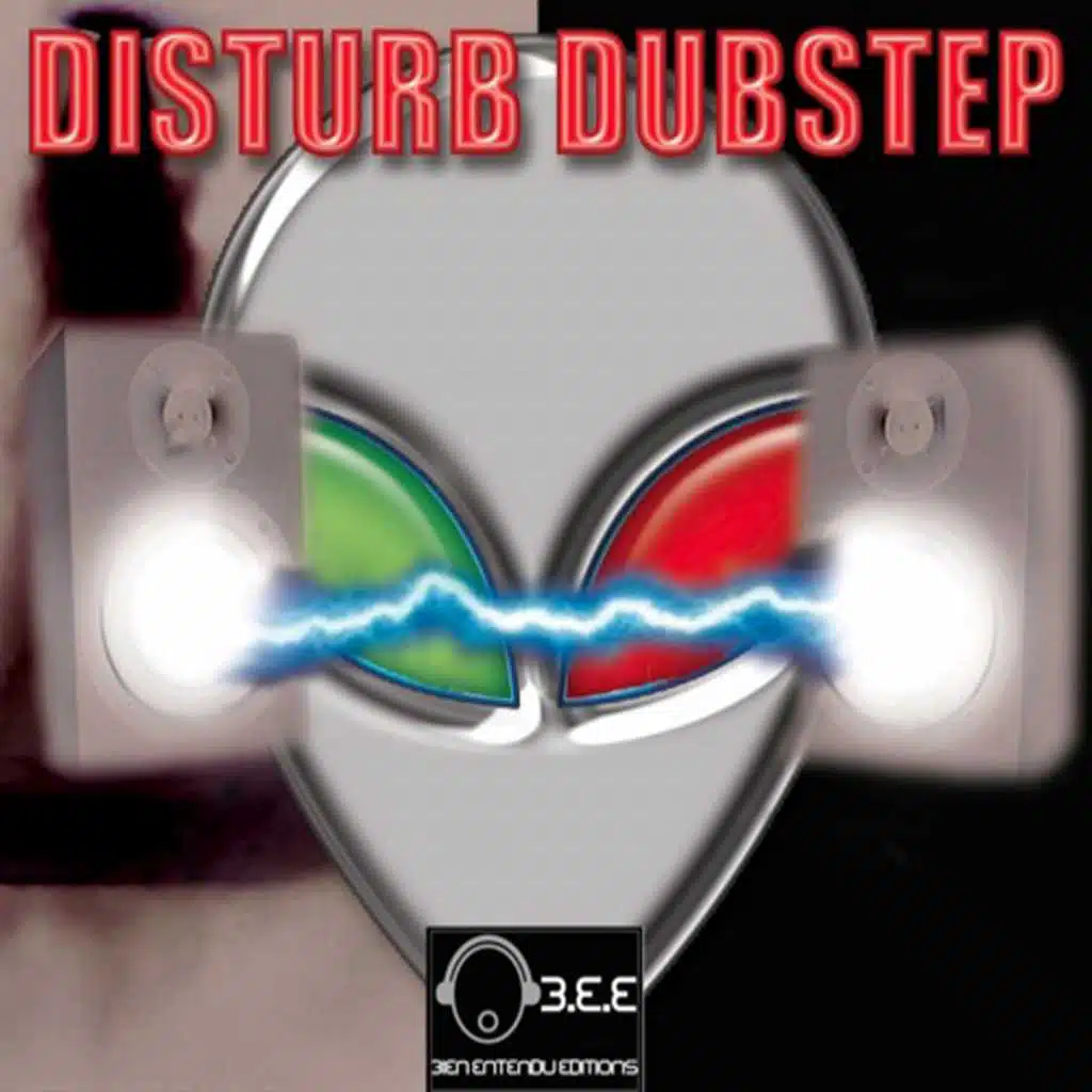 Disturb Dubstep