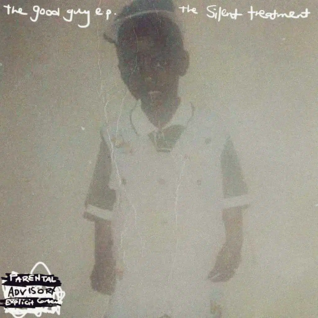 The Good Guy - EP