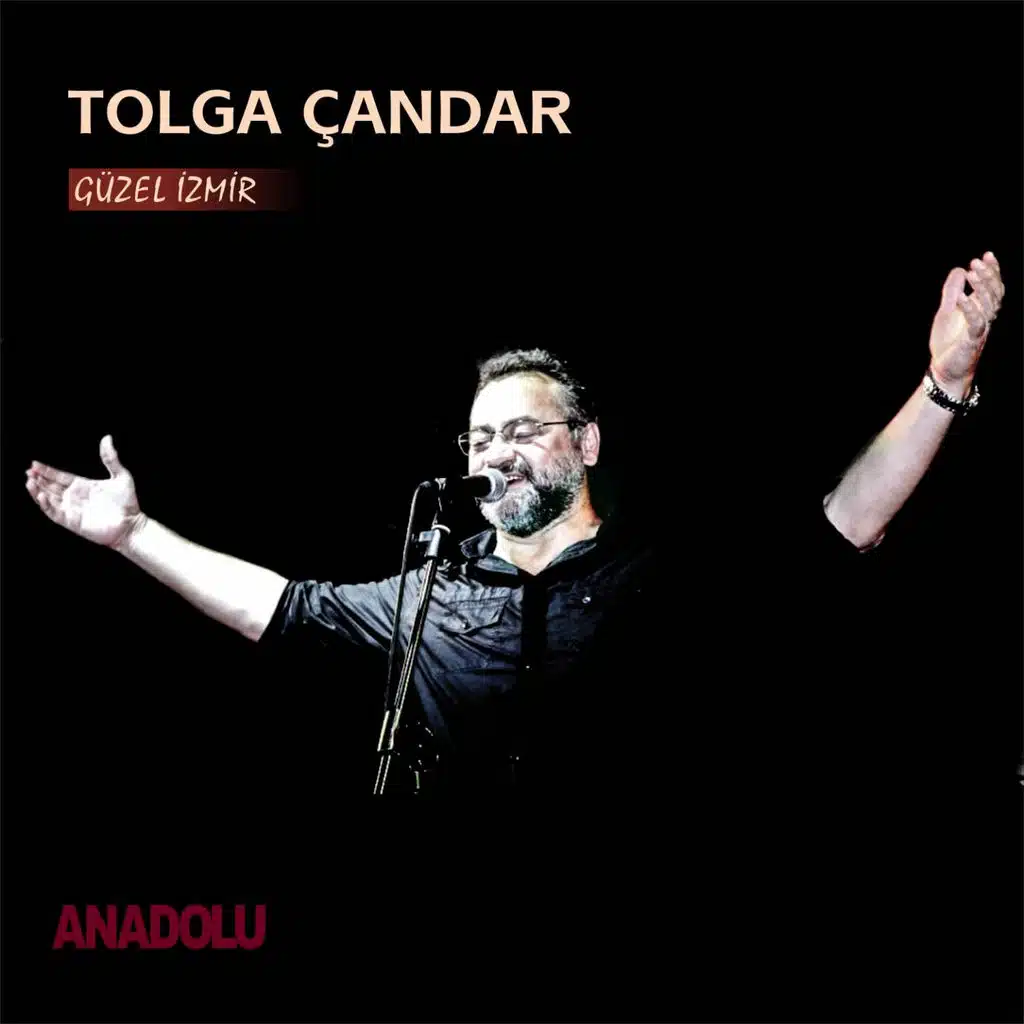 Tolga Çandar