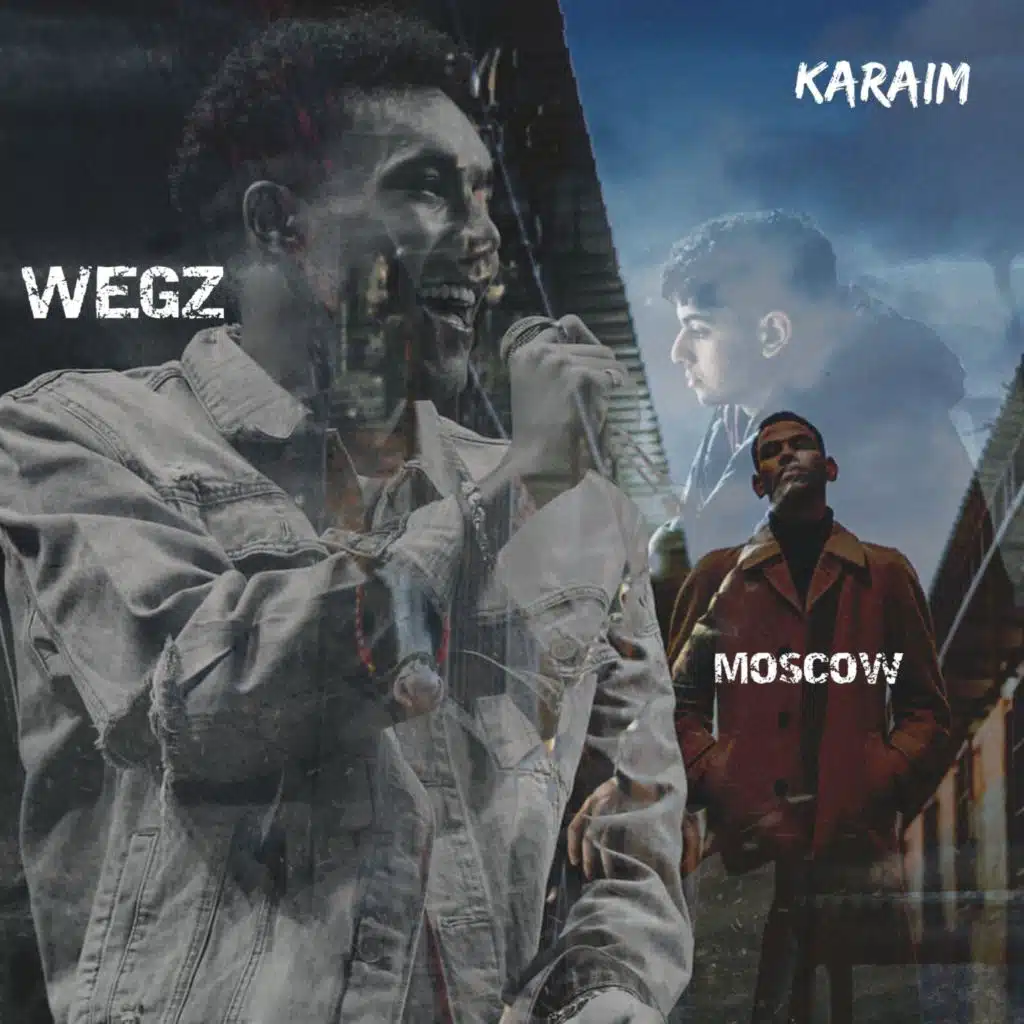 ويجز وموسكو وكريم اسامة ريمكس 2023