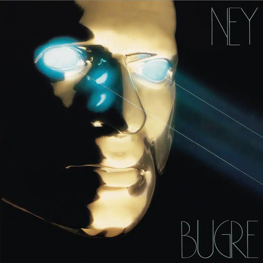 Bugre (feat. Arrigo Barnabe)