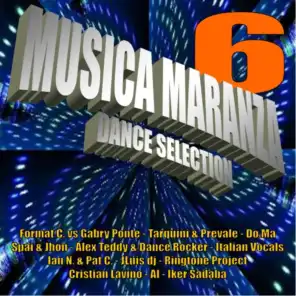 Musica Maranza, Vol. 6