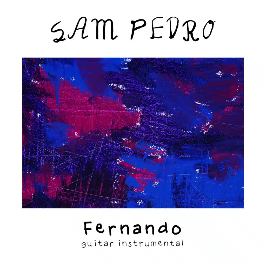 Fernando (Guitar Instrumental)