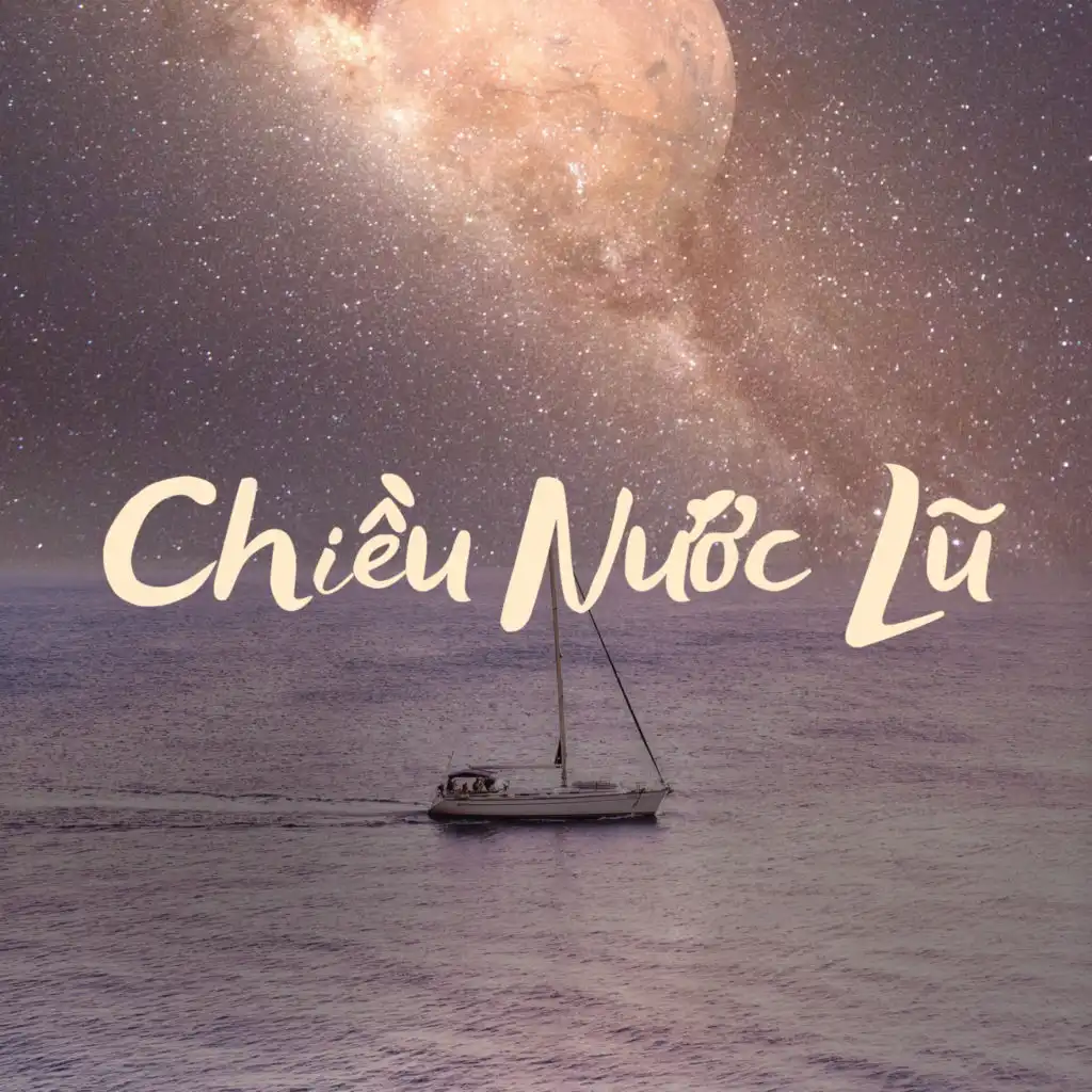 Chiều Nước Lũ\