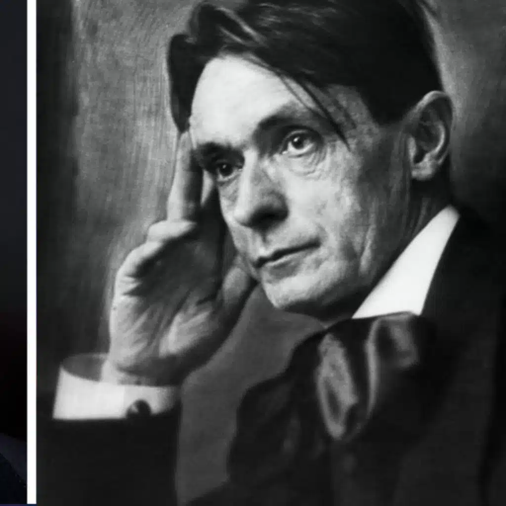 Spiritual History, Globalist Agenda, East vs West with historian, writer Terry Boardman