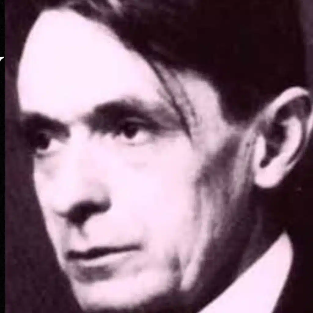 Two Personal journeys, Higher Worlds & Steiner's Philosophy of Spiritual Activity w/Angus Hawkins