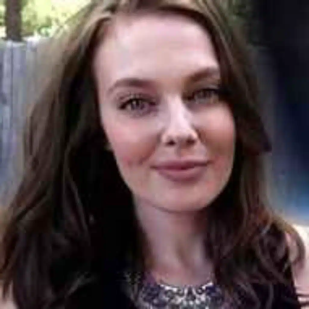 Gigi Young on The A.I. Agenda, UFOs, Rudolf Steiner