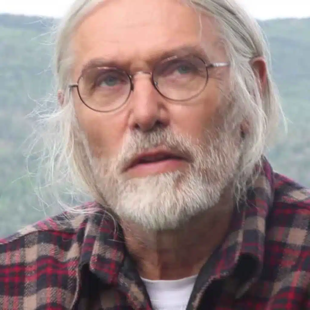 Are Thoresen: Demons & Healing, Healing Nature Spirits & The Northern Path of Initiation 