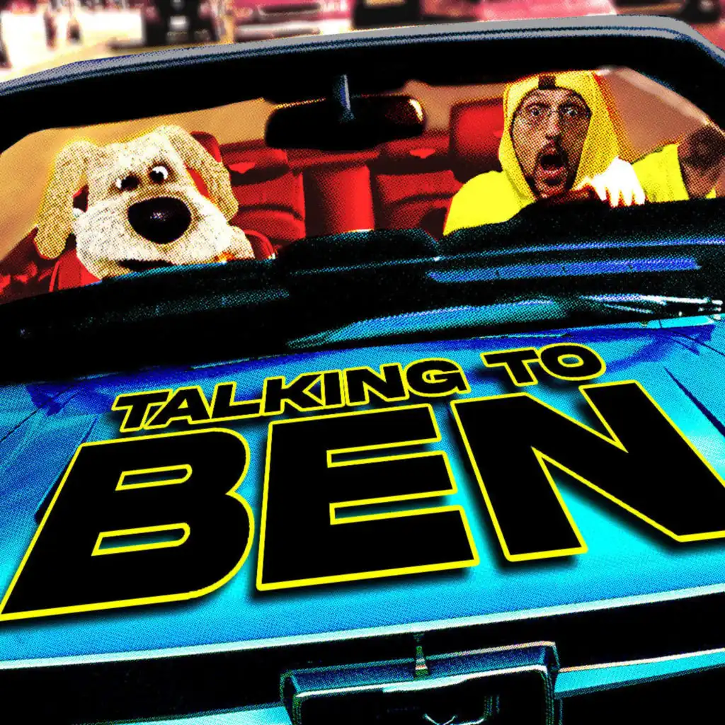 Talking to Ben (feat. Fgteev & klips)