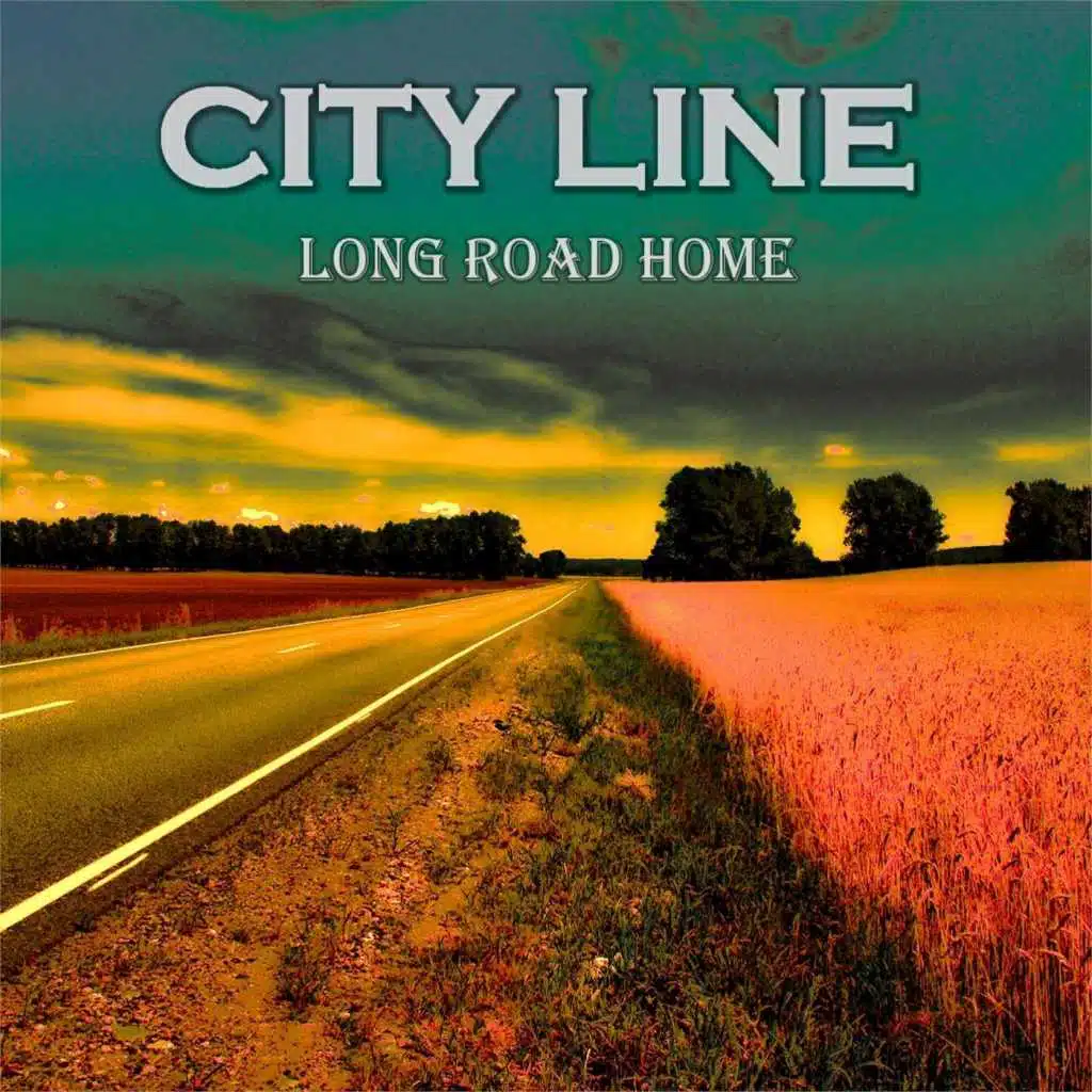 Long Road Home