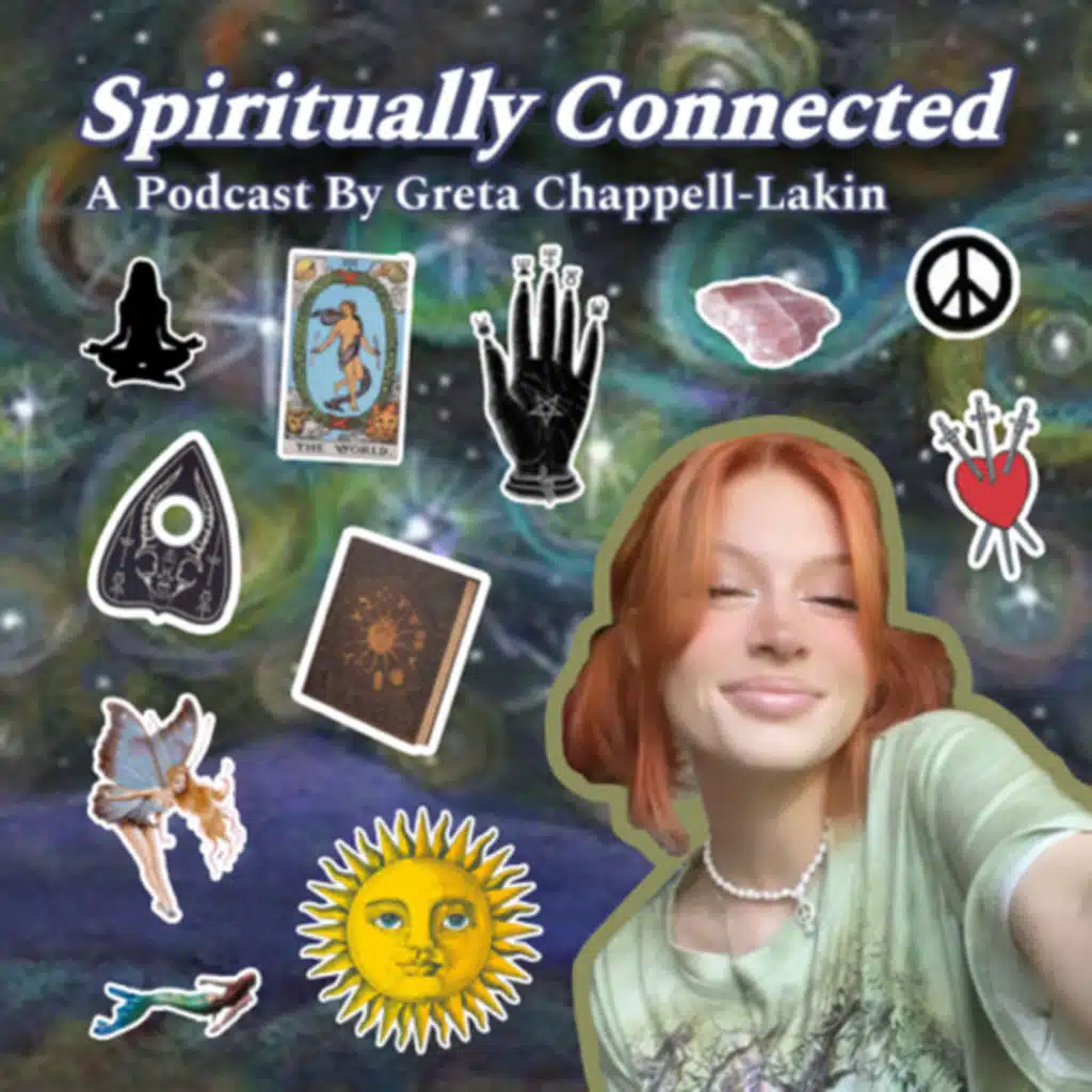 Greta Chappell-Lakin