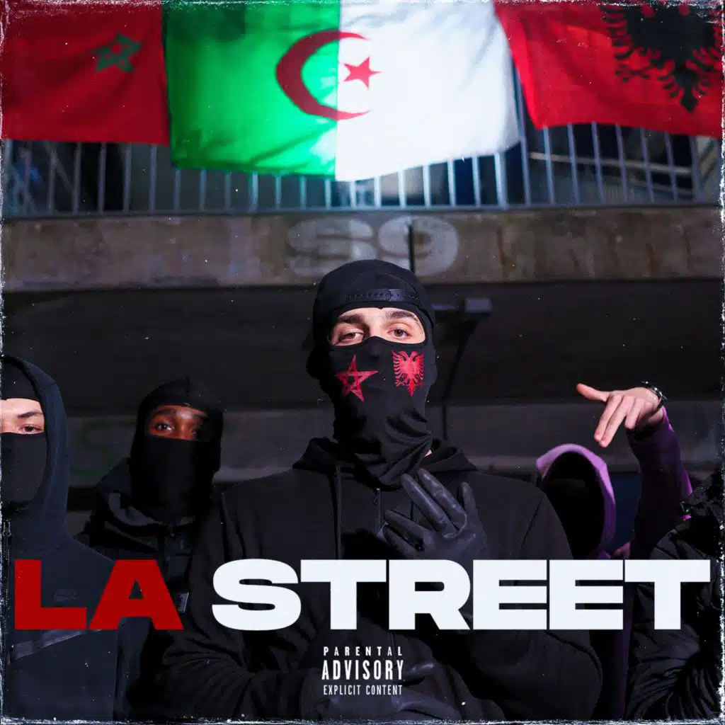 La Street