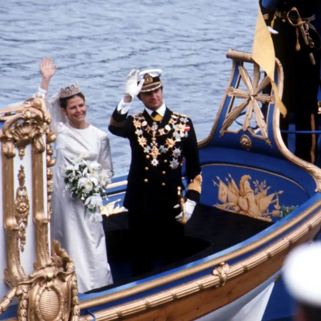 Så kan sagan om konungariket Sverige&nbsp;ta slut (repris)