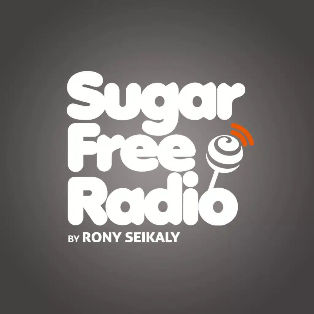 Sugar Free Radio #144 06.03.17