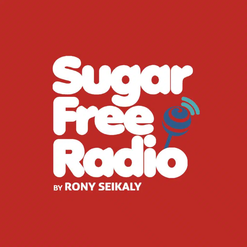 Sugar Free Radio #161 March 17th
