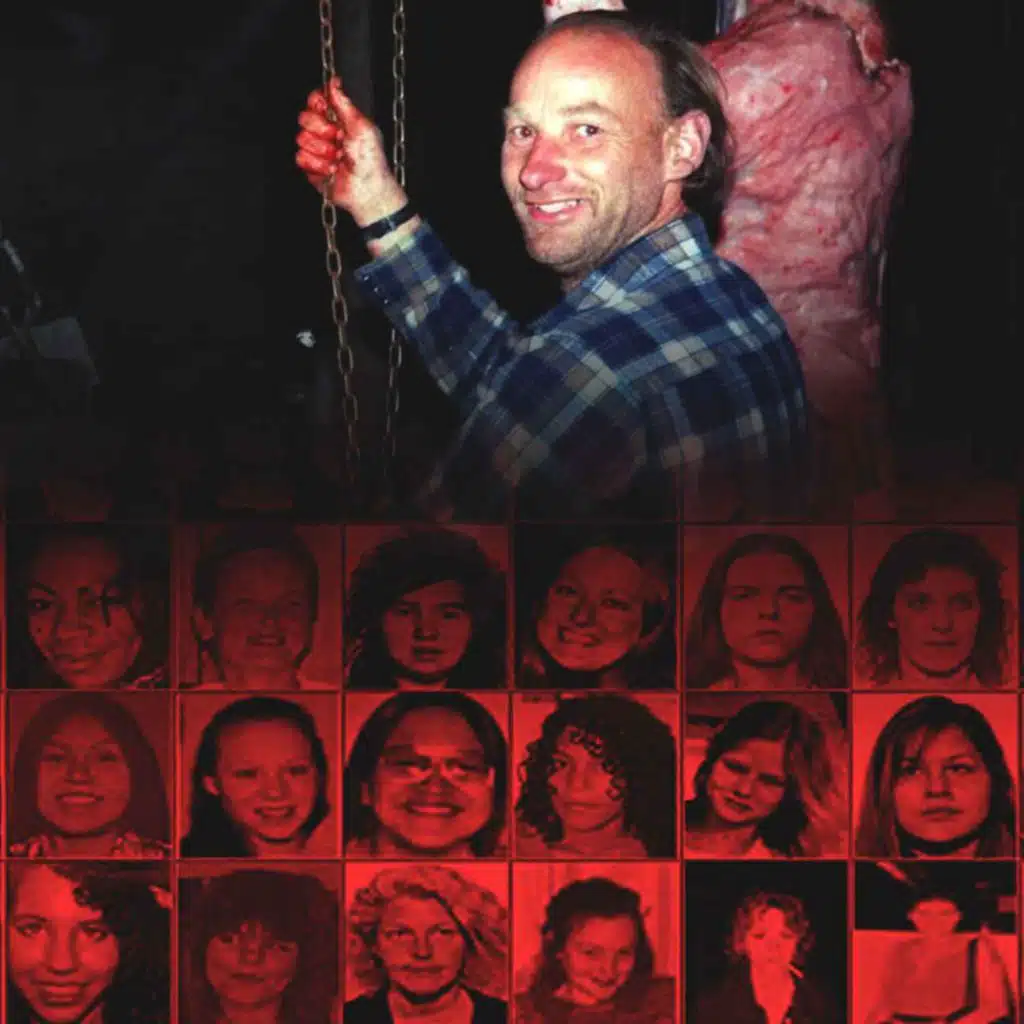 Robert Pickton, le tueur de prostituées