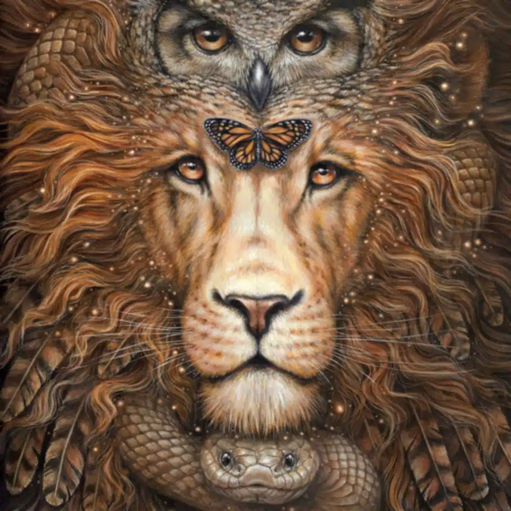 When people don’t see you, here’s why 👀