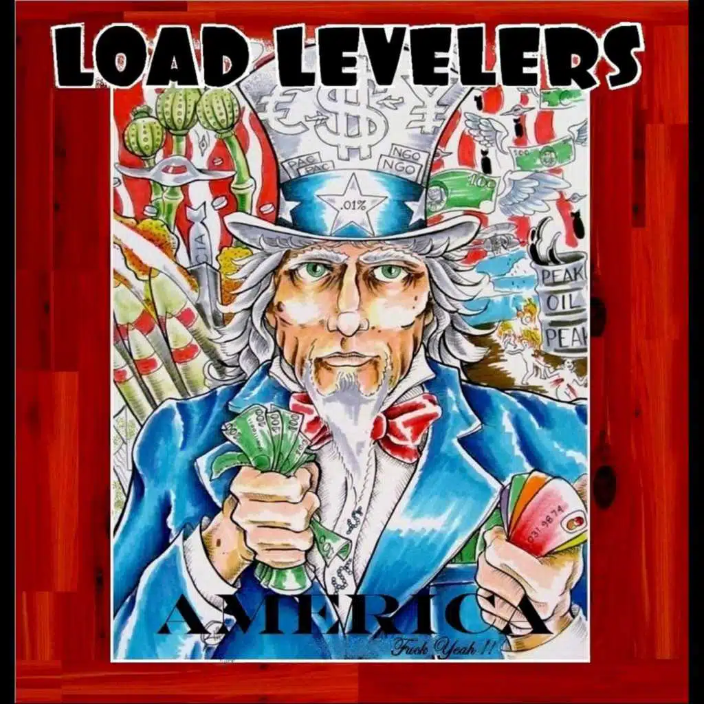 The Load Levelers