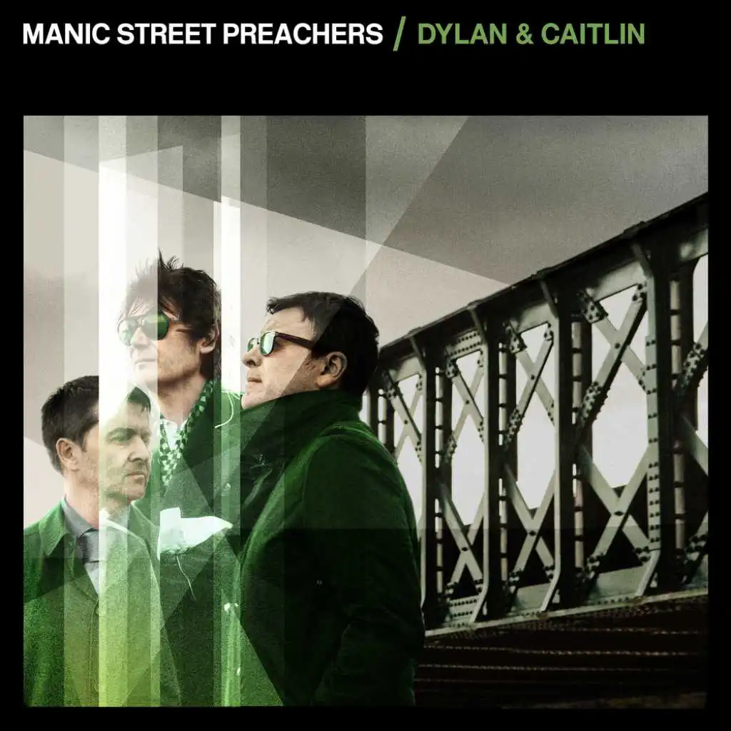 Dylan & Caitlin (feat. The Anchoress)