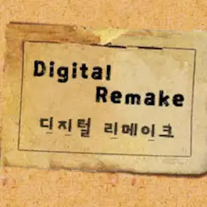 Digital Remake