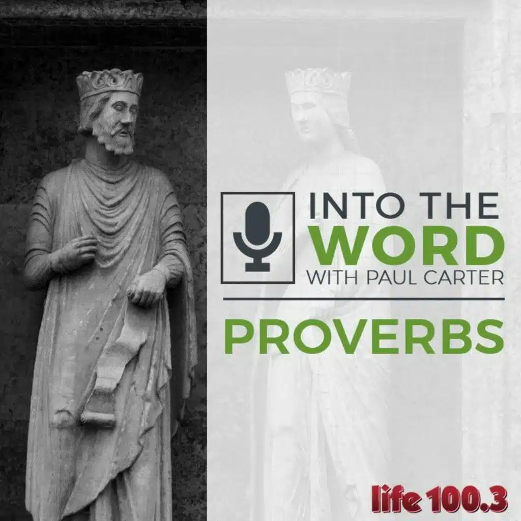 Life 100.3 Proverbs 5