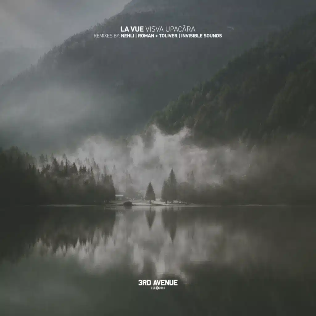 Viśva Upacāra (Invisible Sounds)