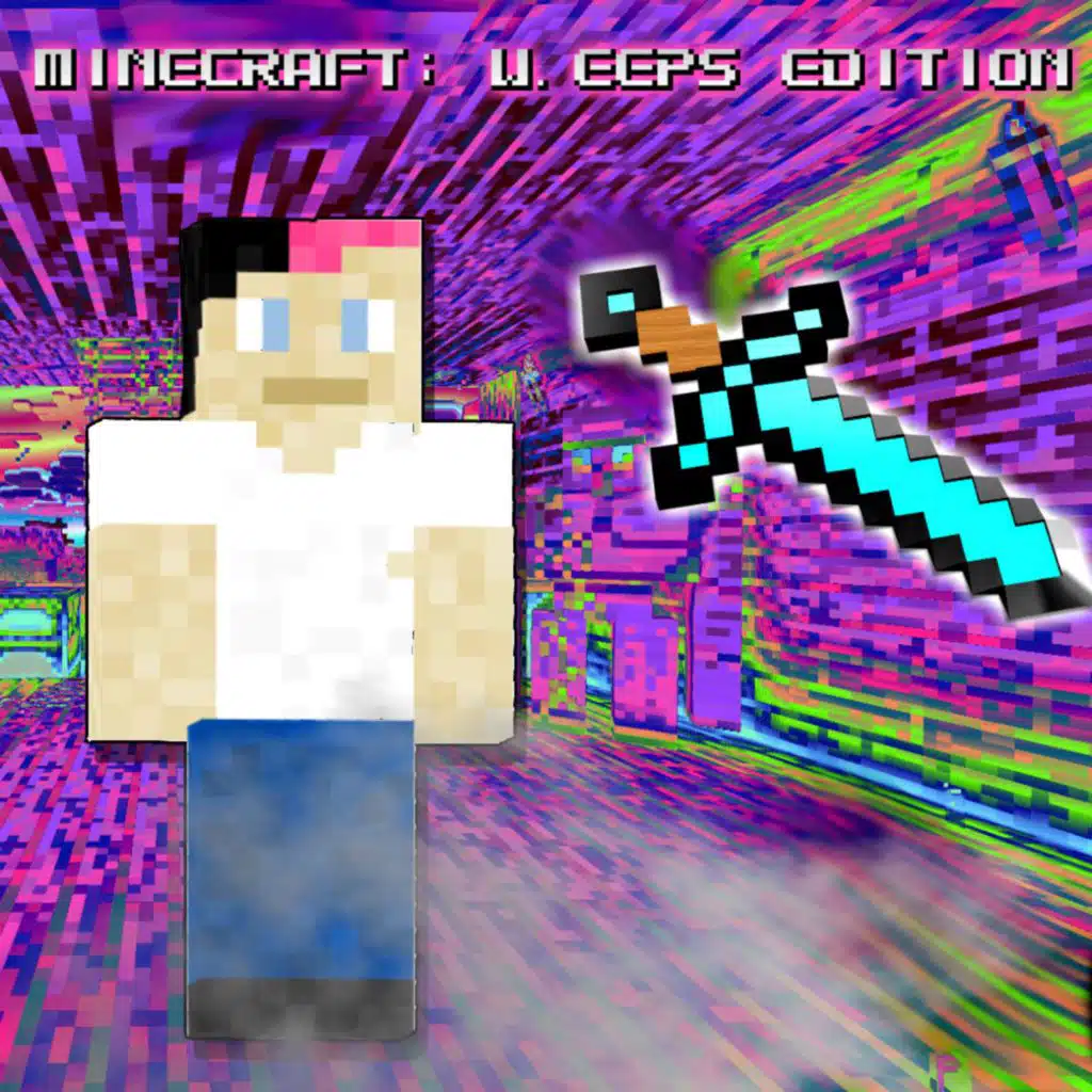 Minecraft: Weeps Edition