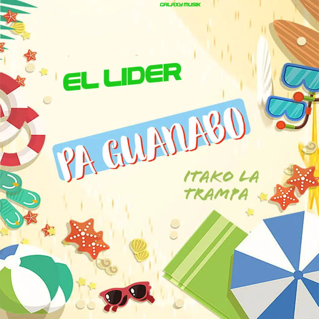 Pa Guanabo
