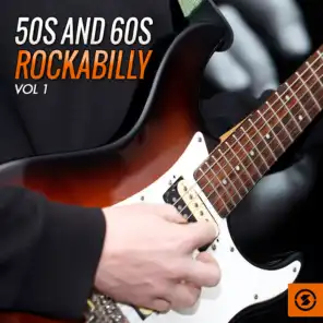 50's and 60's Rockabilly, Vol. 1