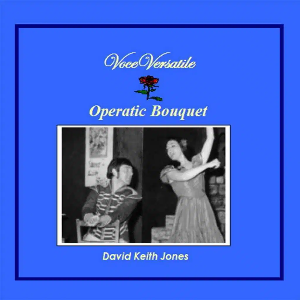 Operatic Bouquet