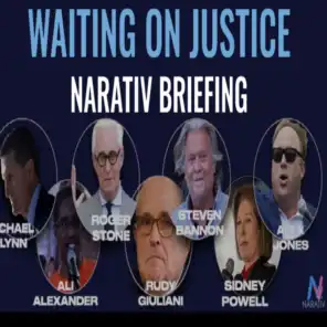 NARATIV LIVE SPECIAL REPORT: Waiting on Justice