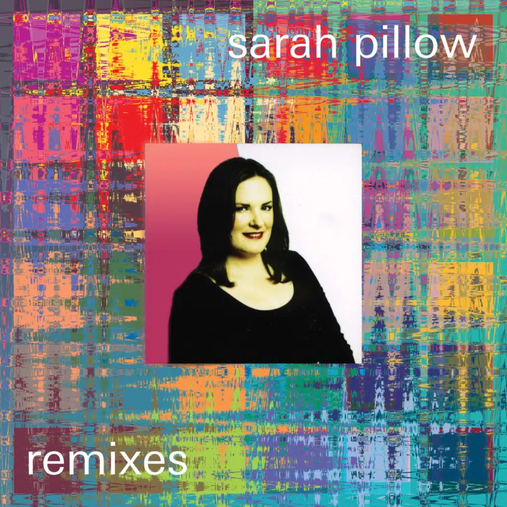 Sarah Pillow