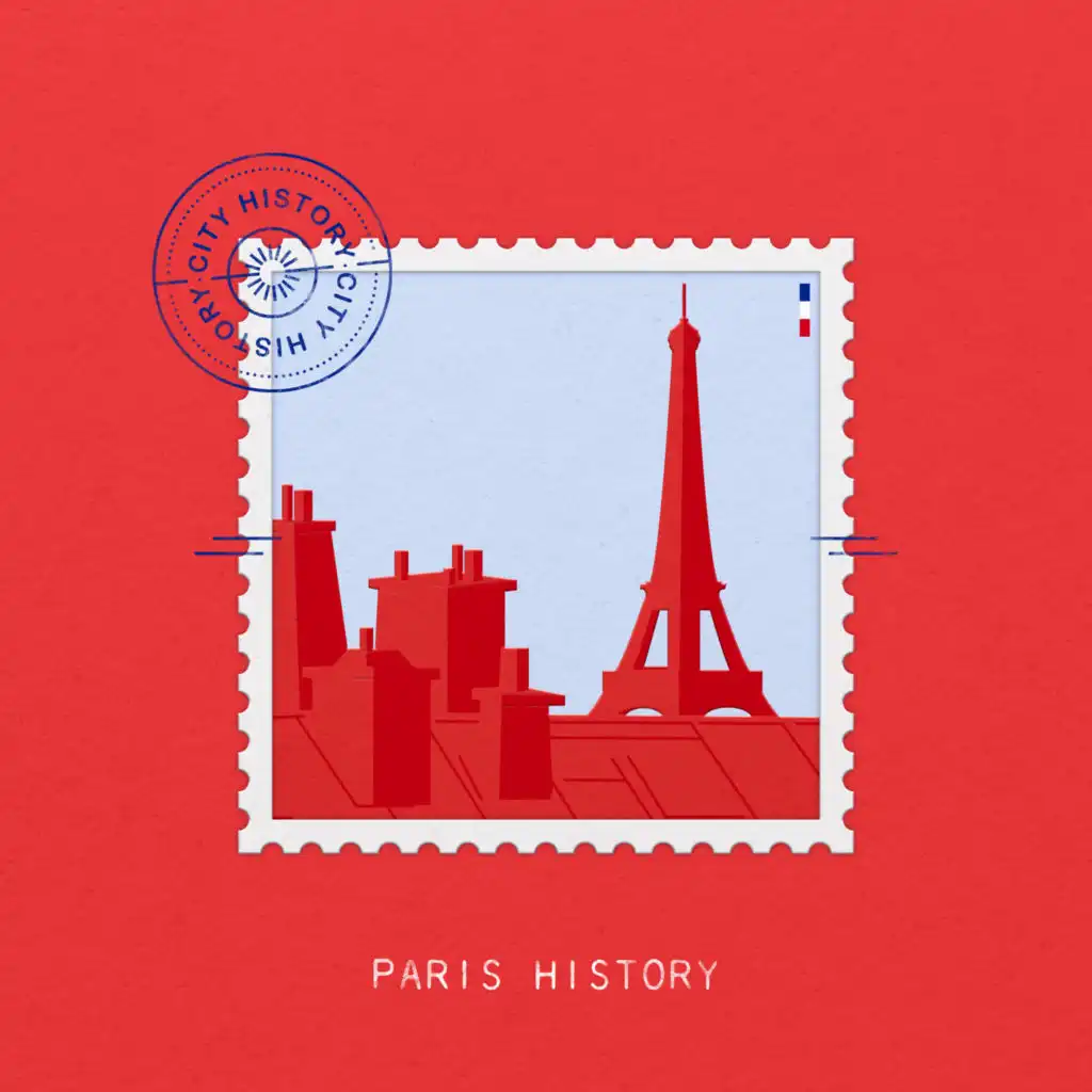 PARIS CITY HISTORY 1927 - 1962