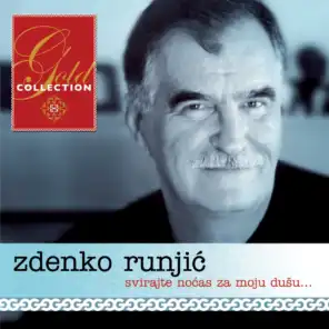 Gold Collection - Zdenko Runjić