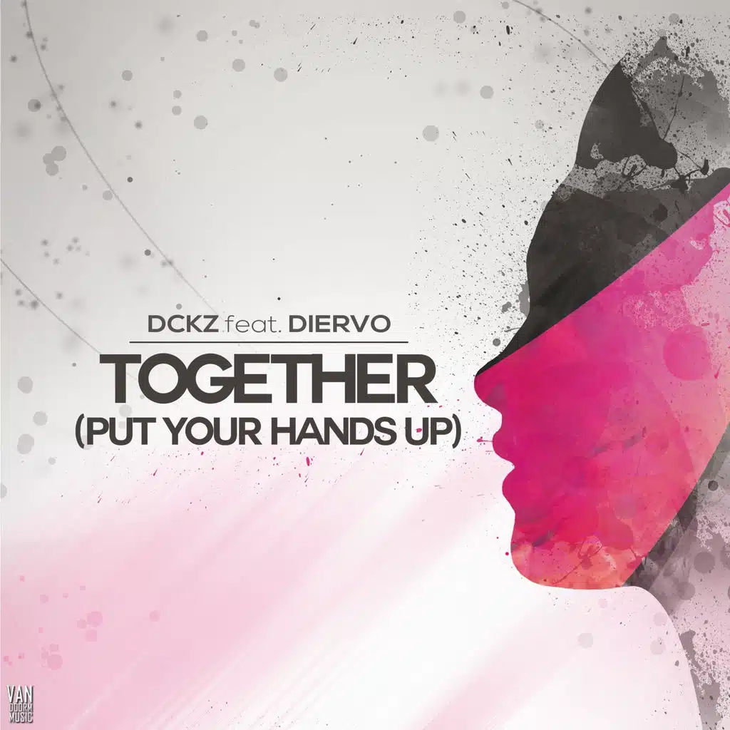 Together (Put Your Hands Up) (Extended Mix)