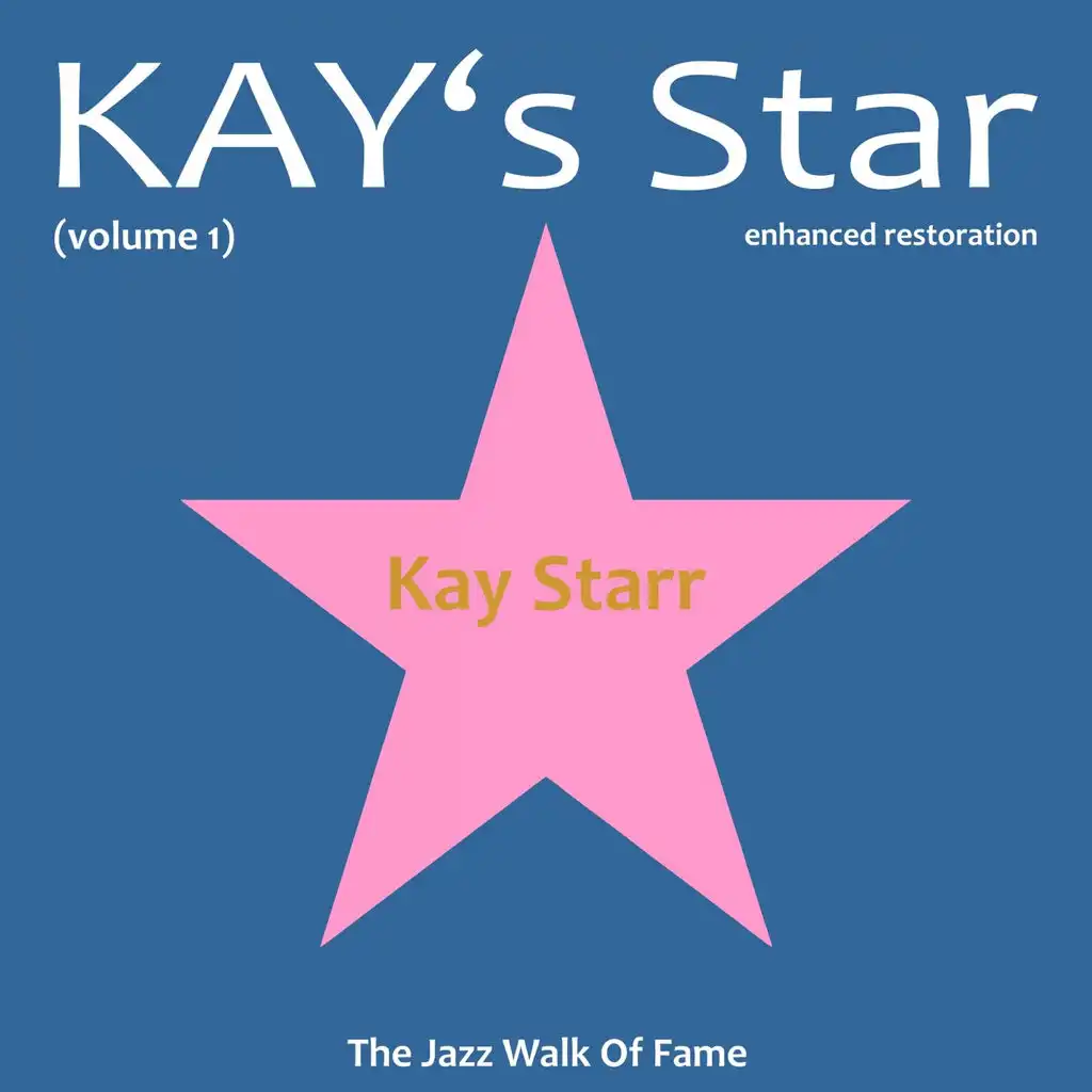 Kay's Star, Vol. 1