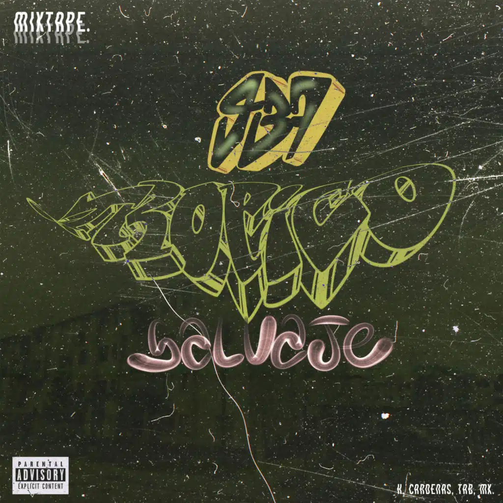 937 "Trópico Salvaje"