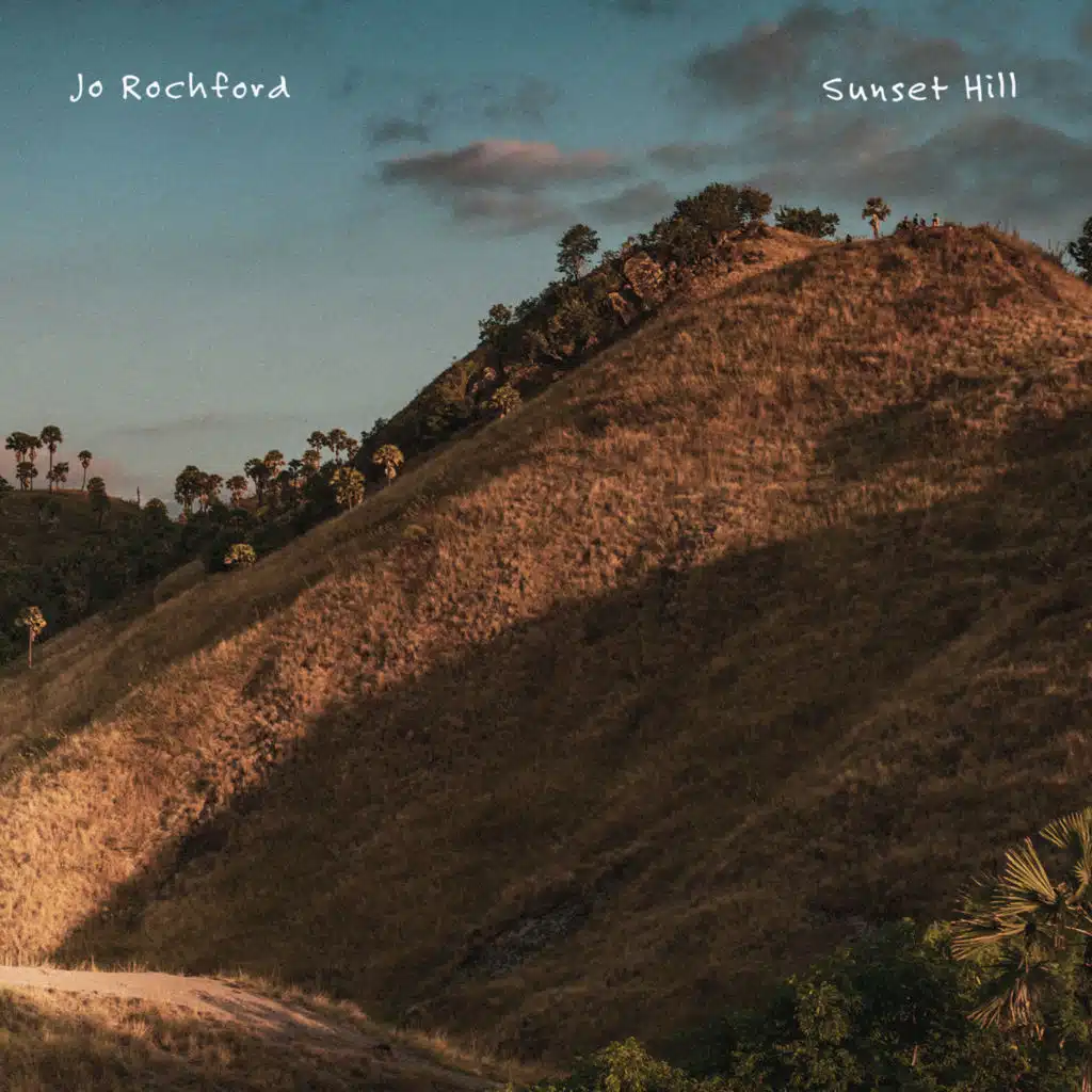 Sunset Hill