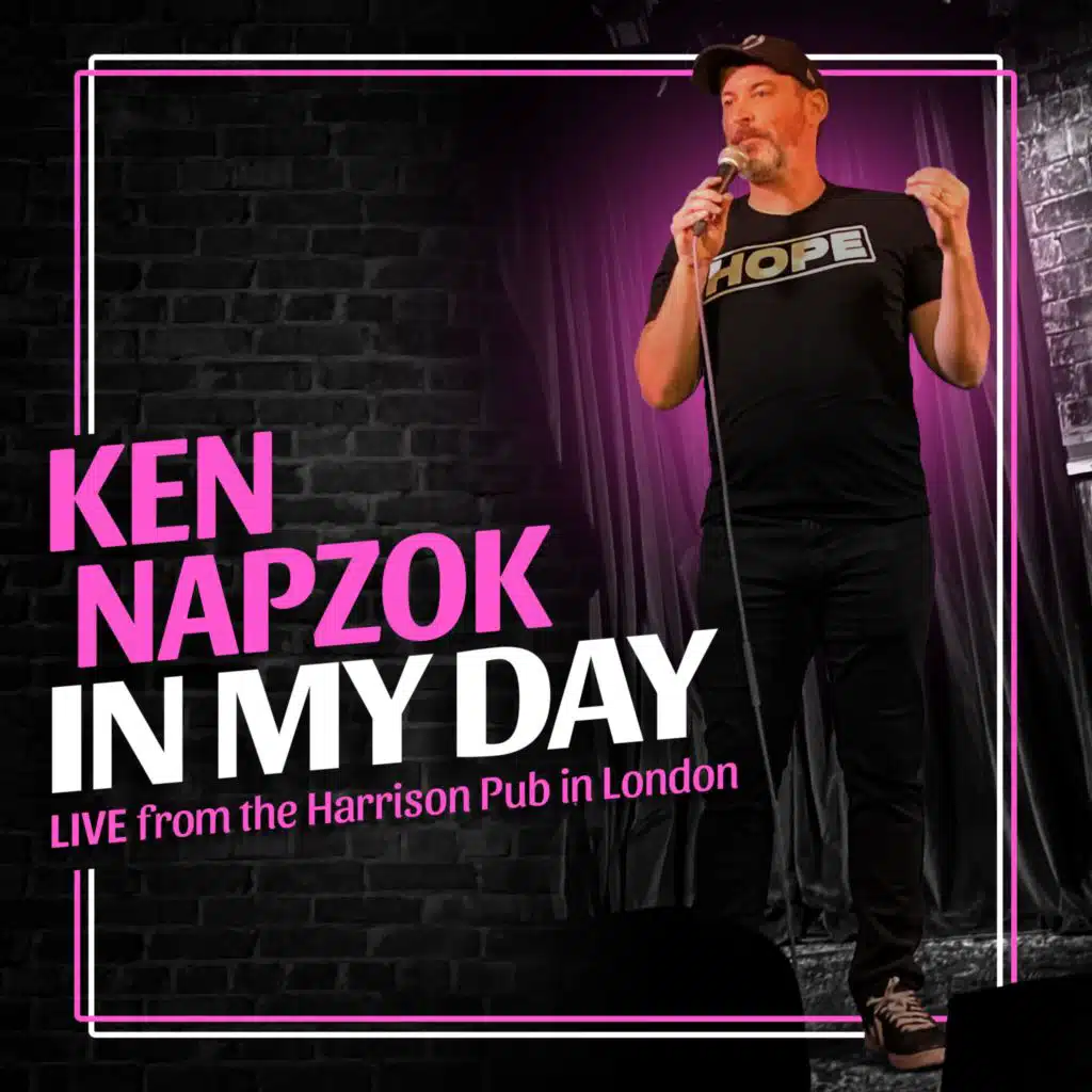 KEN NAPZOK