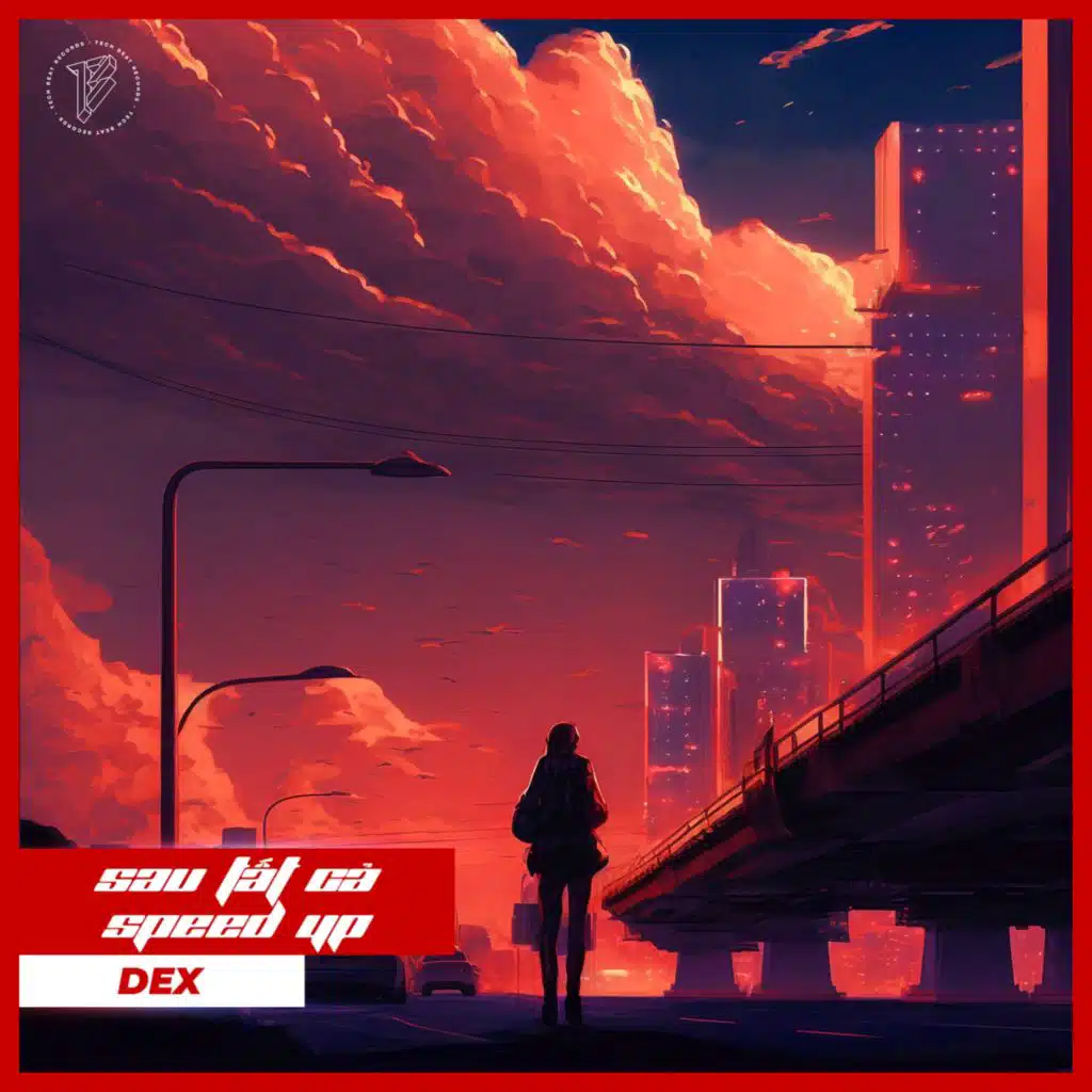 Dex & Bunny Beat