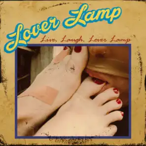 Lover Lamp