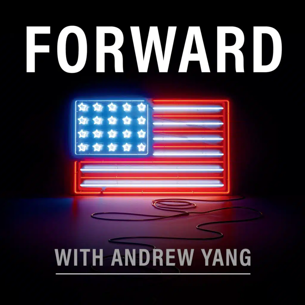 Andrew Yang & Audacy