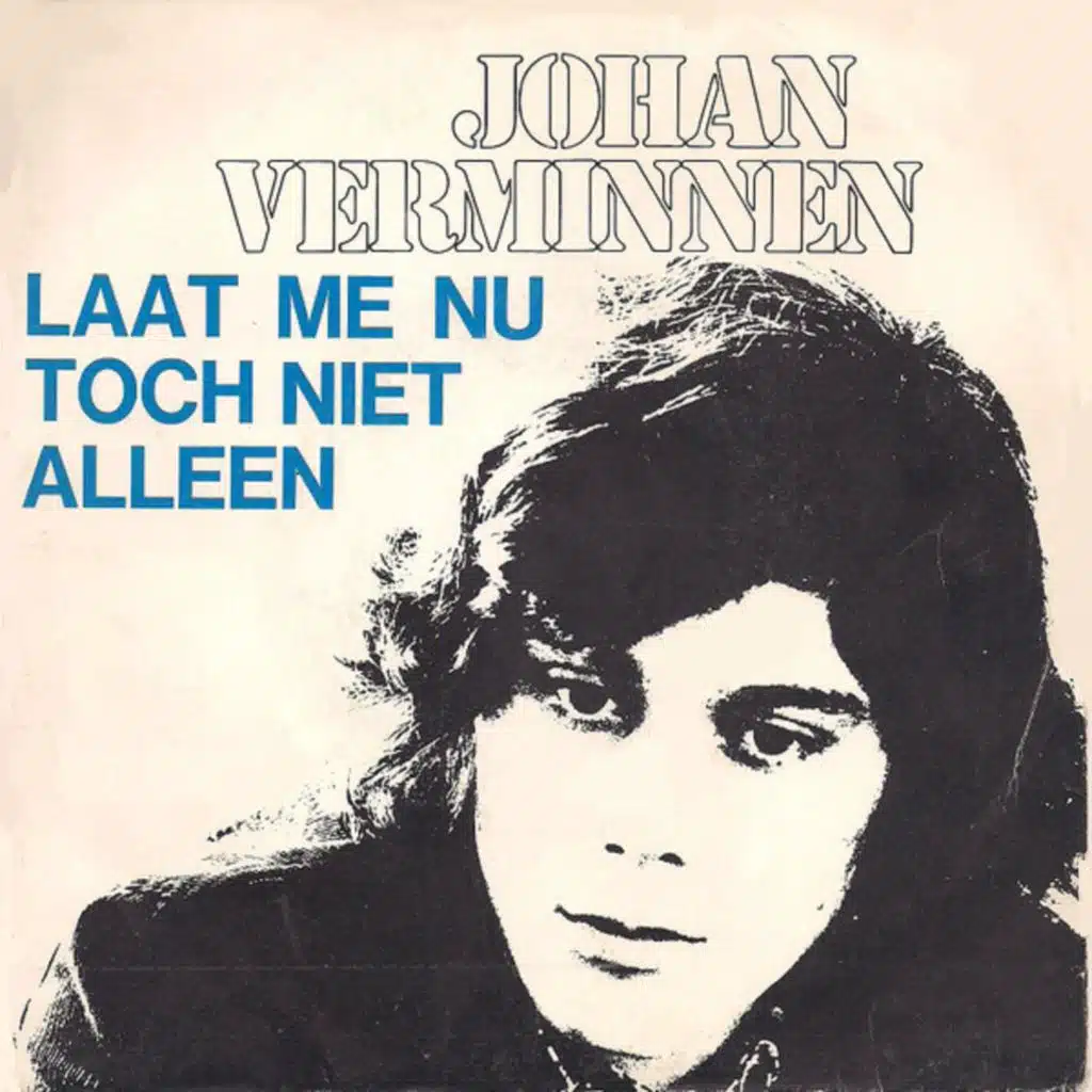 Laat Me Nu Toch Niet Alleen (1973)